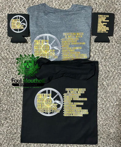 Bulk Custom Business Shirts